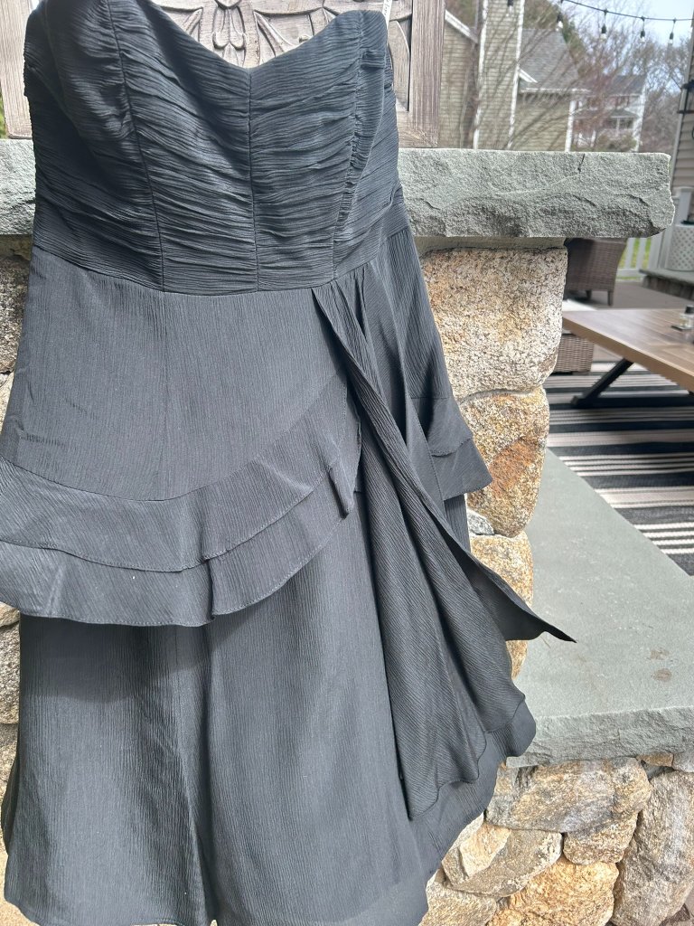 Beautiful Nanette Lepore Dress!
